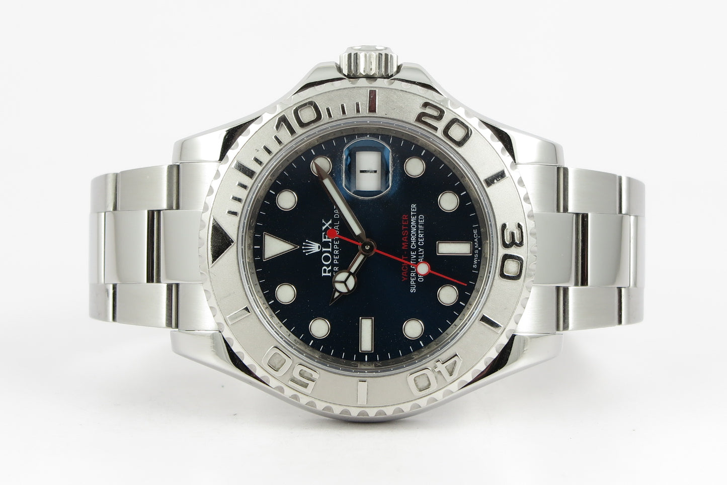 Rolex Yacht-Master