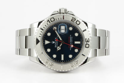 Rolex Yacht-Master