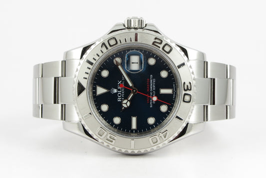 Rolex Yacht-Master