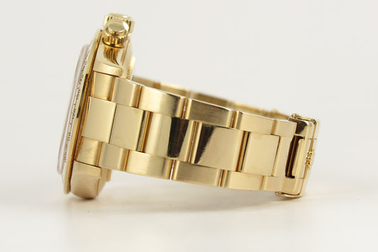 Rolex Daytona 18K