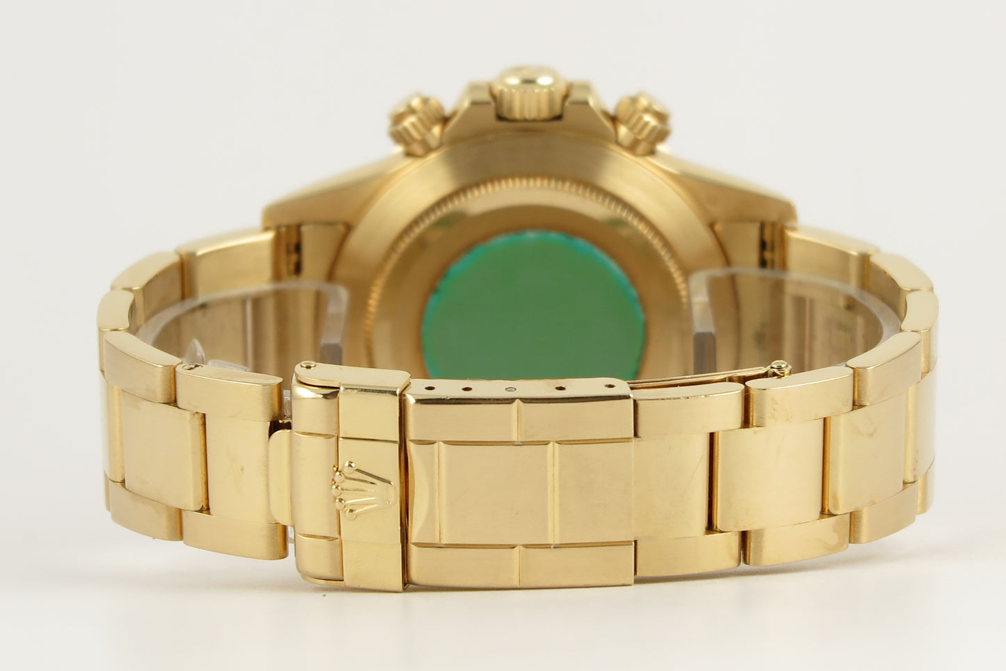 Rolex Daytona 18K