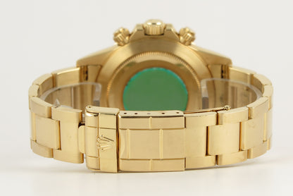 Rolex Daytona 18K