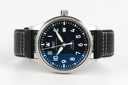 IWC Mark XX