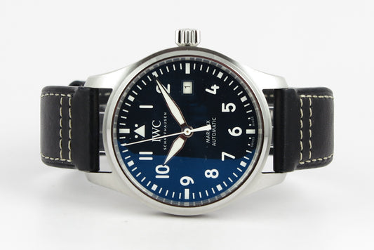 IWC Mark XX