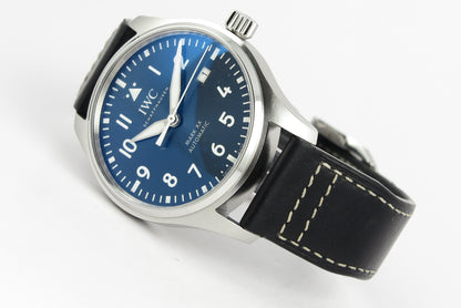 IWC Mark XX
