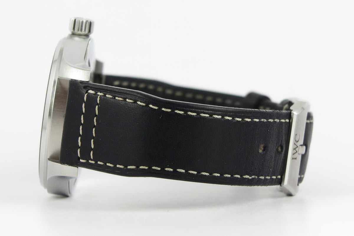IWC Mark XX