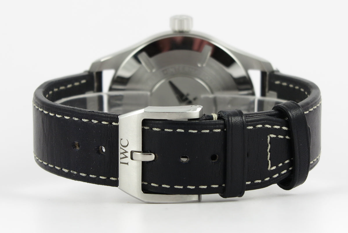 IWC Mark XX