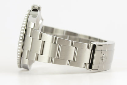 Rolex Submariner - HULK
