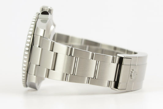 Rolex Submariner - HULK