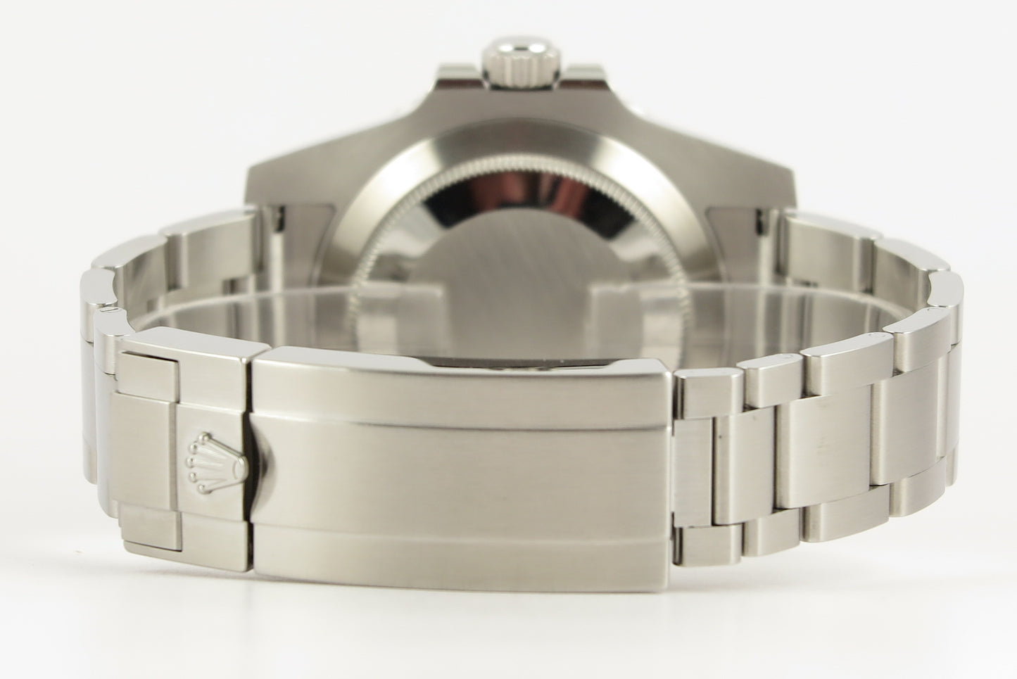 Rolex Submariner - HULK