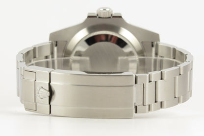 Rolex Submariner - HULK