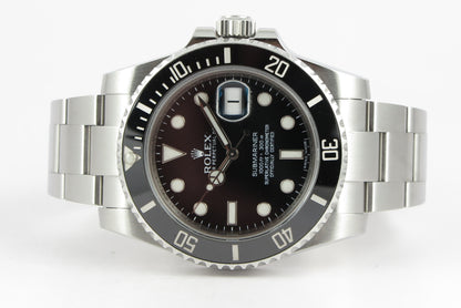 Rolex Submariner