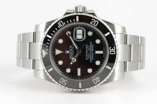 Rolex Submariner