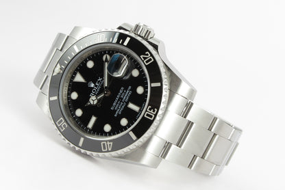 Rolex Submariner