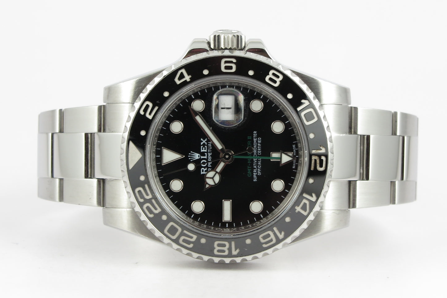 Rolex GMT-Master