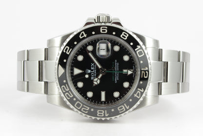 Rolex GMT-Master