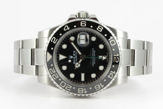Rolex GMT-Master