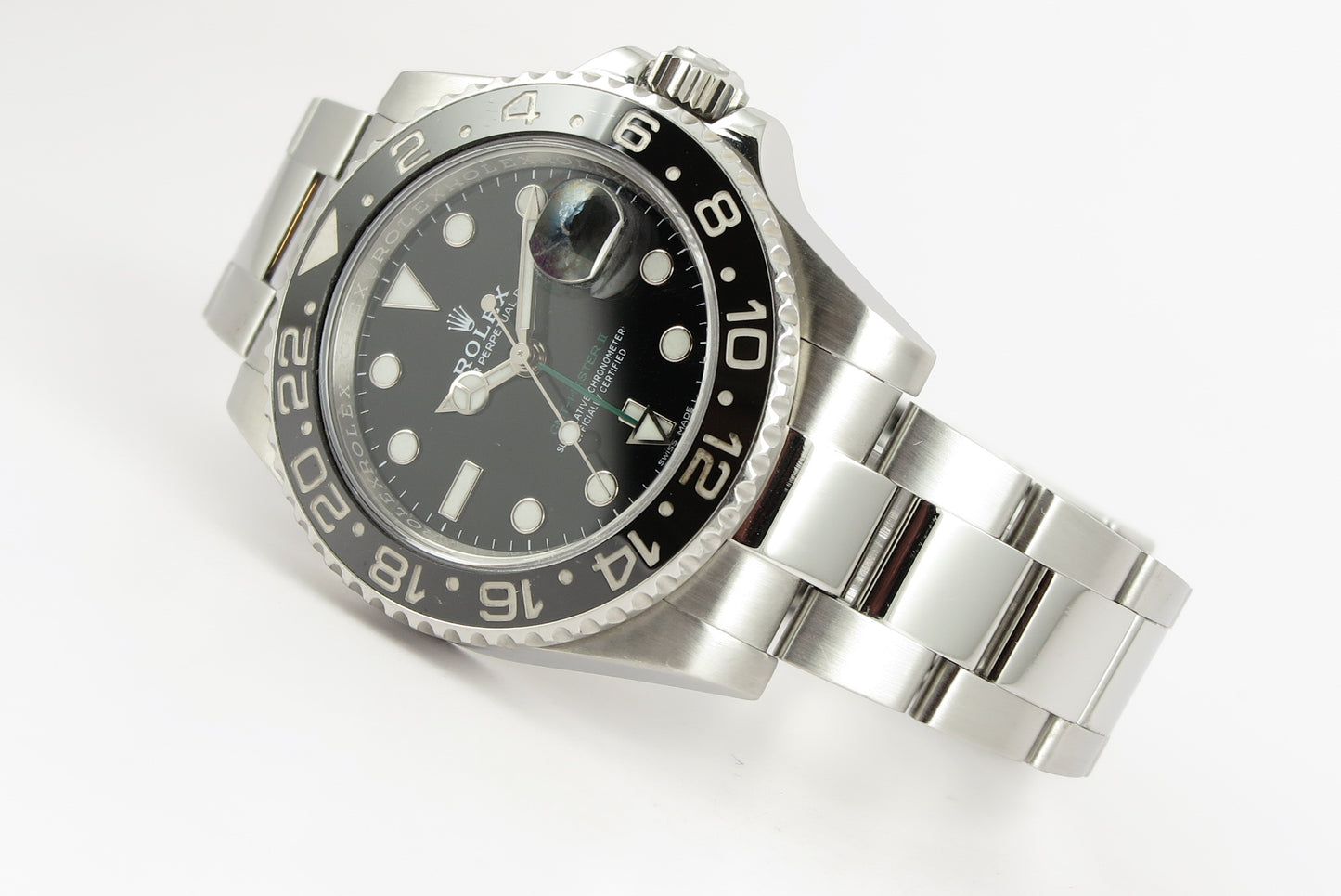 Rolex GMT-Master