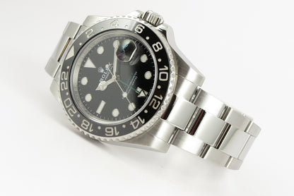 Rolex GMT-Master