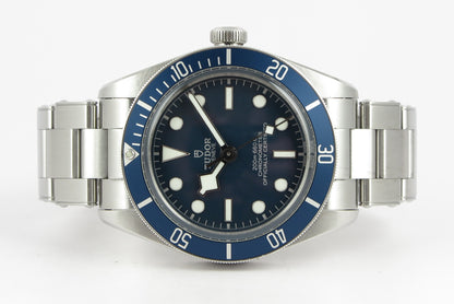 Tudor Black Bay 58