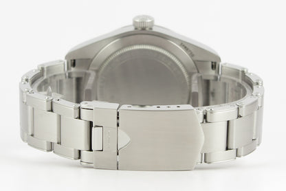 Tudor Black Bay 58