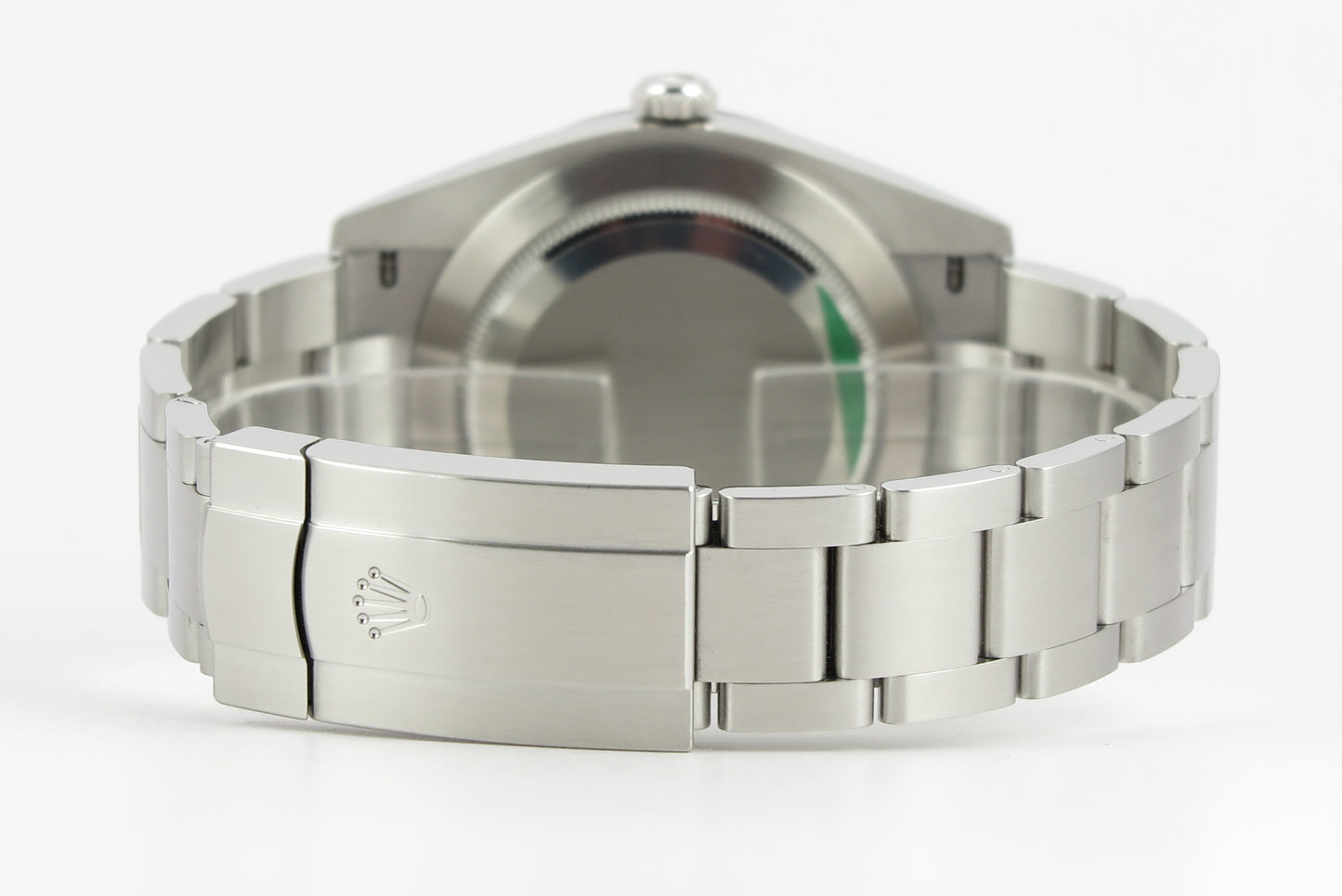 Rolex Oyster Perpetual