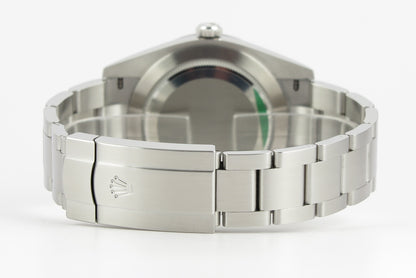 Rolex Oyster Perpetual