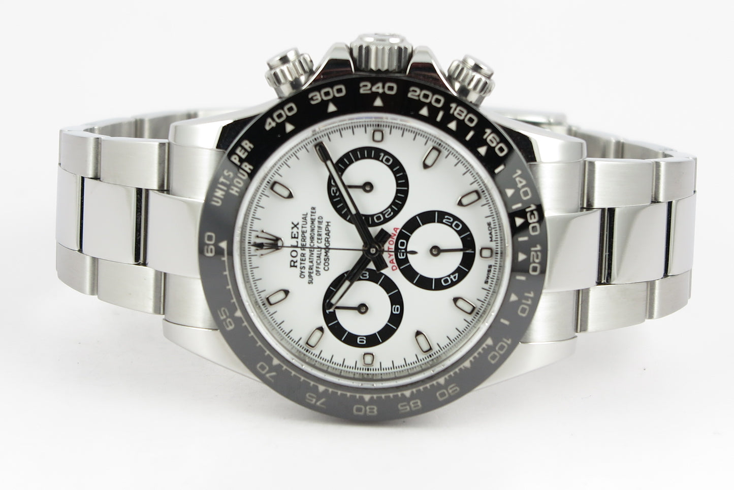 Rolex Daytona