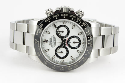 Rolex Daytona