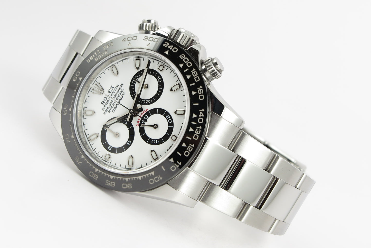 Rolex Daytona