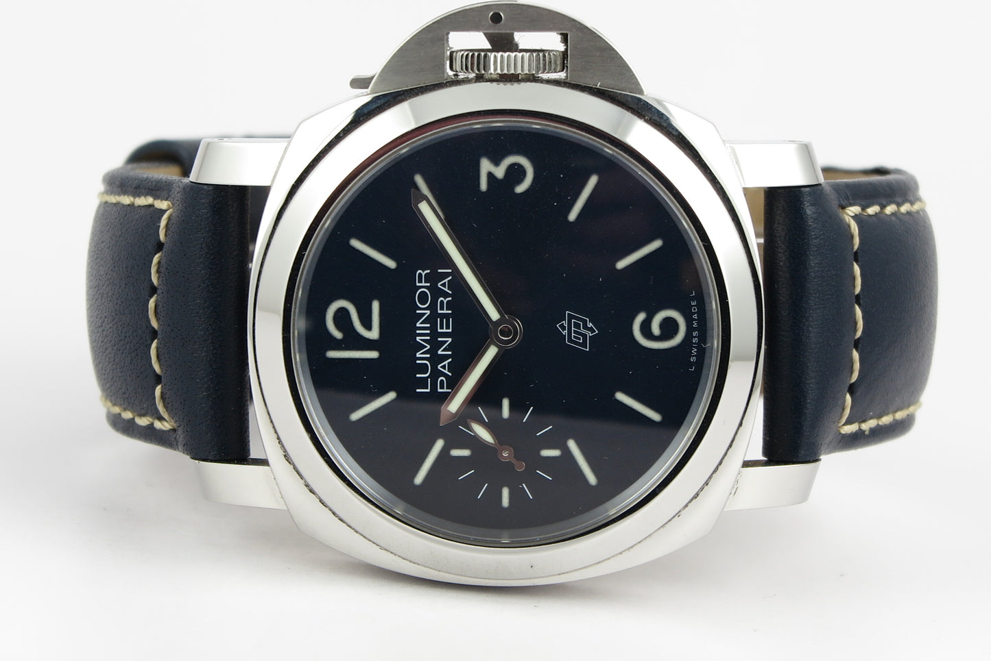 Panerai Luminova