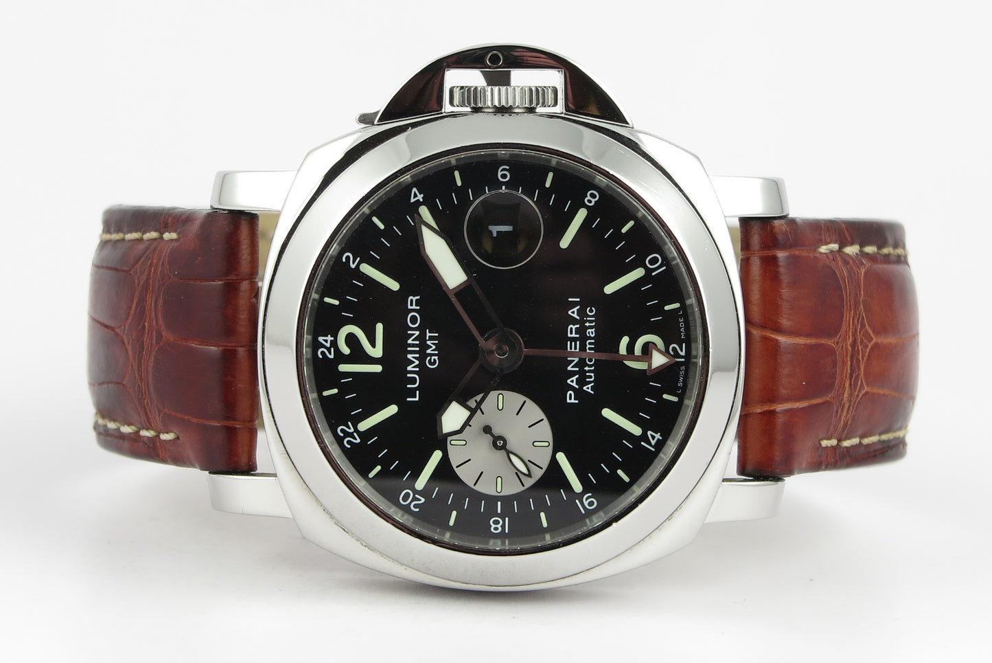 Panerai Luminova
