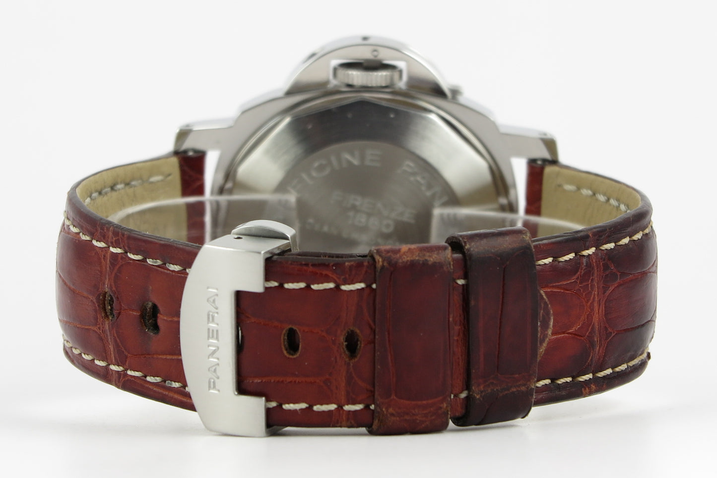 Panerai Luminova