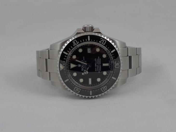 Rolex Deep Sea 09