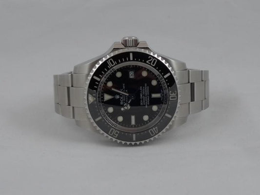 Rolex Deep Sea 09