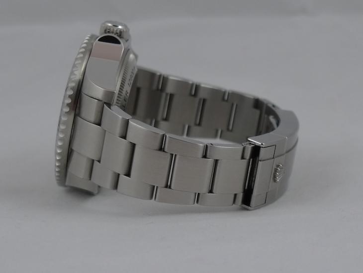 Rolex Deep Sea 09