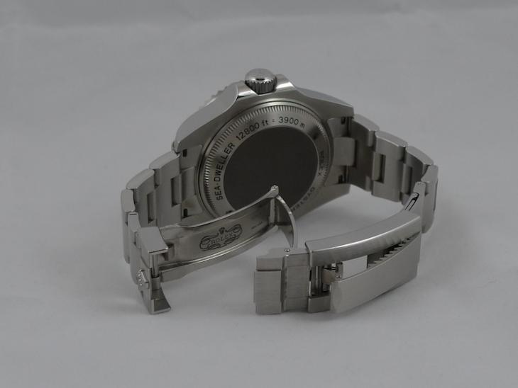 Rolex Deep Sea 09