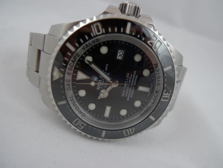 Rolex Deep Sea 09