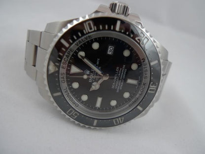 Rolex Deep Sea 09