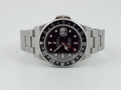 Rolex GMT Master