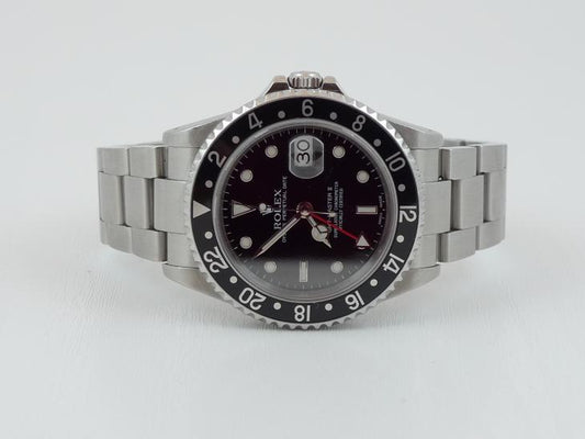 Rolex GMT Master