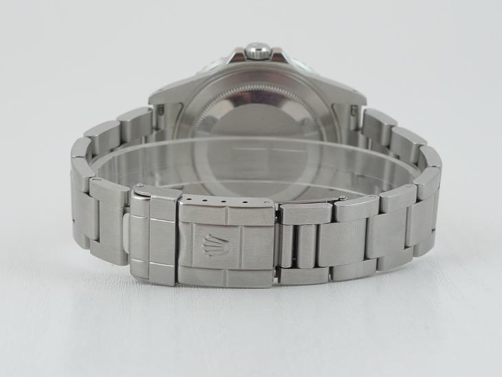 Rolex GMT Master