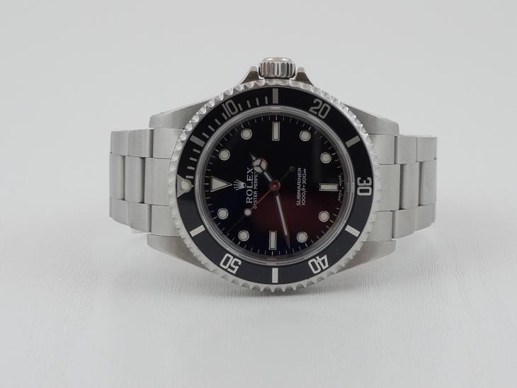 Rolex Submariner 14060M