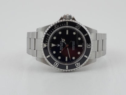 Rolex Submariner 14060M