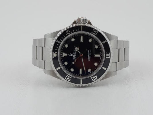 Rolex Submariner 14060M