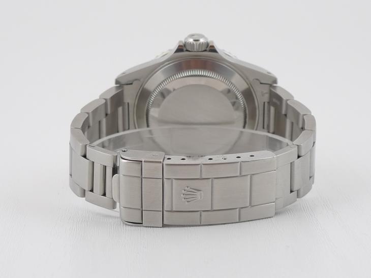 Rolex Submariner 14060M