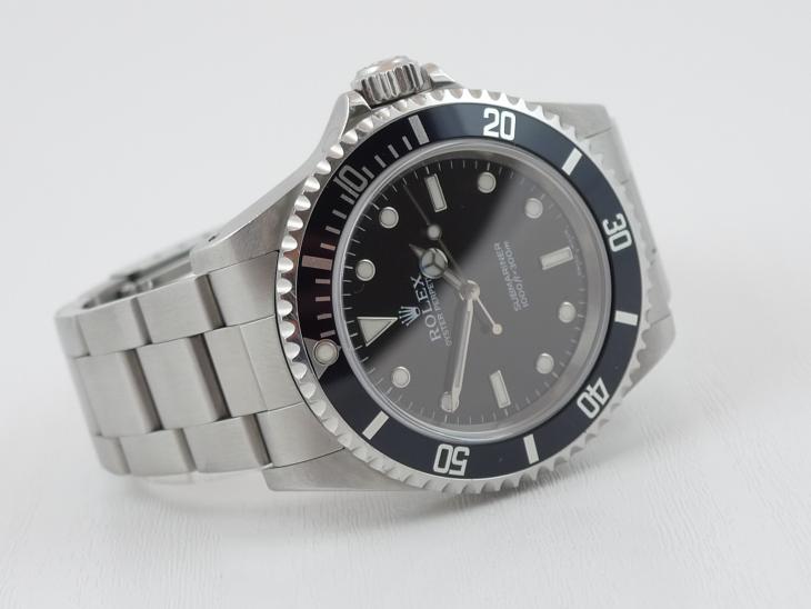 Rolex Submariner 14060M