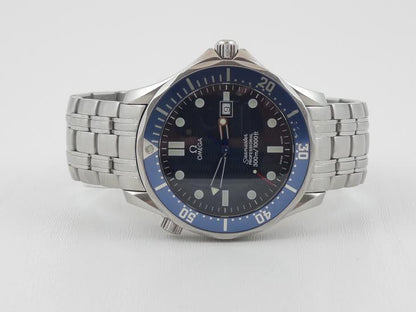 Oemga Seamaster 300M Quartz