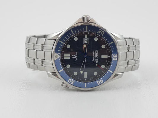 Oemga Seamaster 300M Quartz