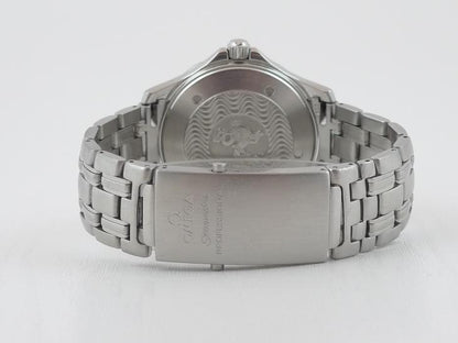 Oemga Seamaster 300M Quartz